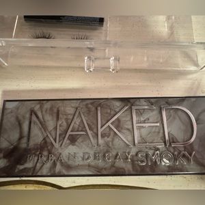 Urban Decay Eyeshadow Palette